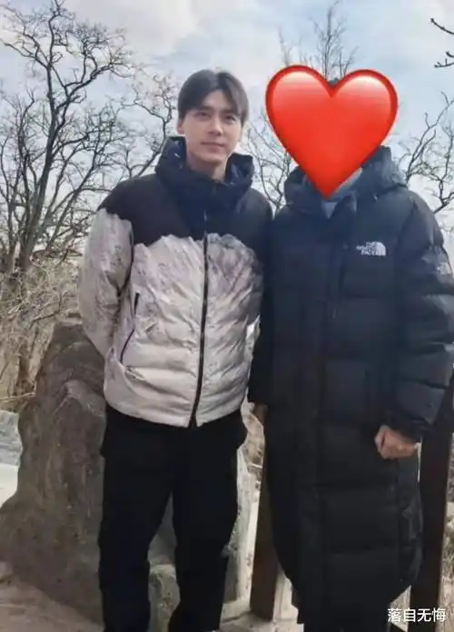 两年沉寂,大孤山祈福引争议,李易峰的未来?