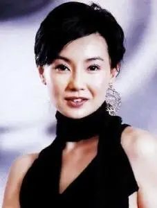 百年中国电影史上的10大女明星