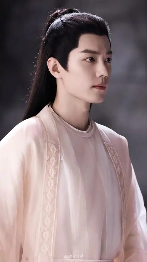 肖战时影##肖战玉骨遥