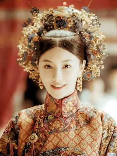 进入演艺圈以来,王鹤润的资源一直都不错,你看好她之后的发展