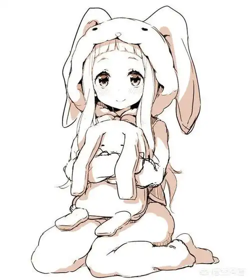 如何快速学会画动漫人物?(画画图片大全动漫人物男生)