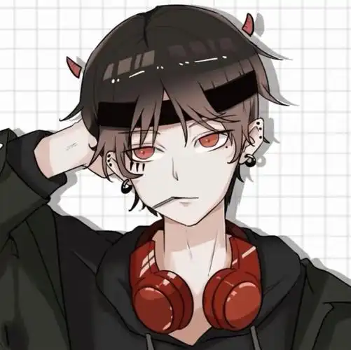 动漫头像 男生 男头 帅气 少年感 - 高清图片,堆糖,美图壁纸兴趣社区