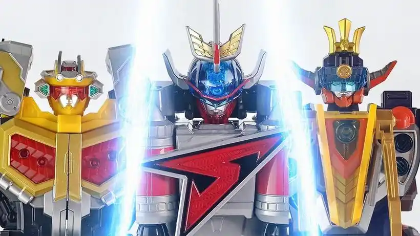 巨神战击队二动画片-西瓜视频搜索