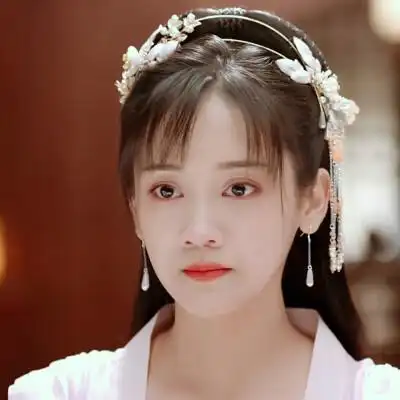 郑湫泓 绝世千金