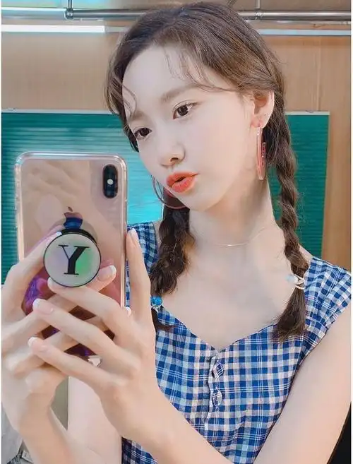 林允儿简历(林允儿的个人资料简介) - 国内 - abc生活网