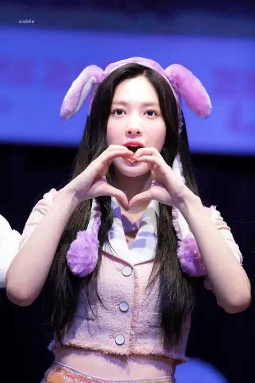 cherrybullet许智媛