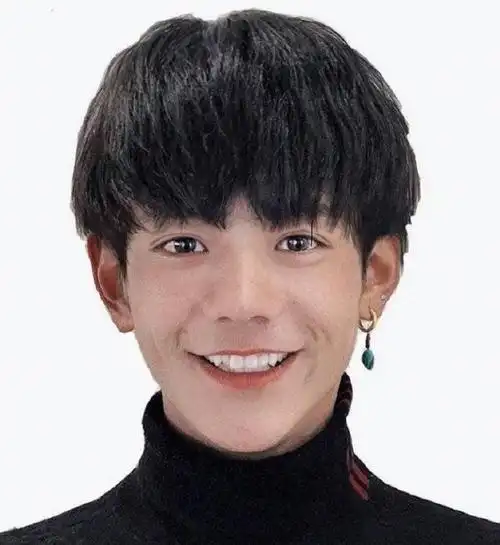 丁真抽烟事件解析,成也流量,败也流量,网红总是昙花一现_强子