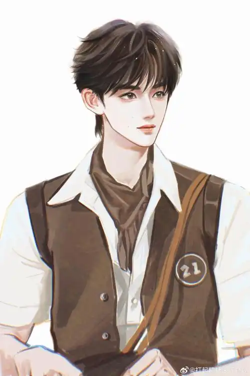 丁程鑫你好星期六