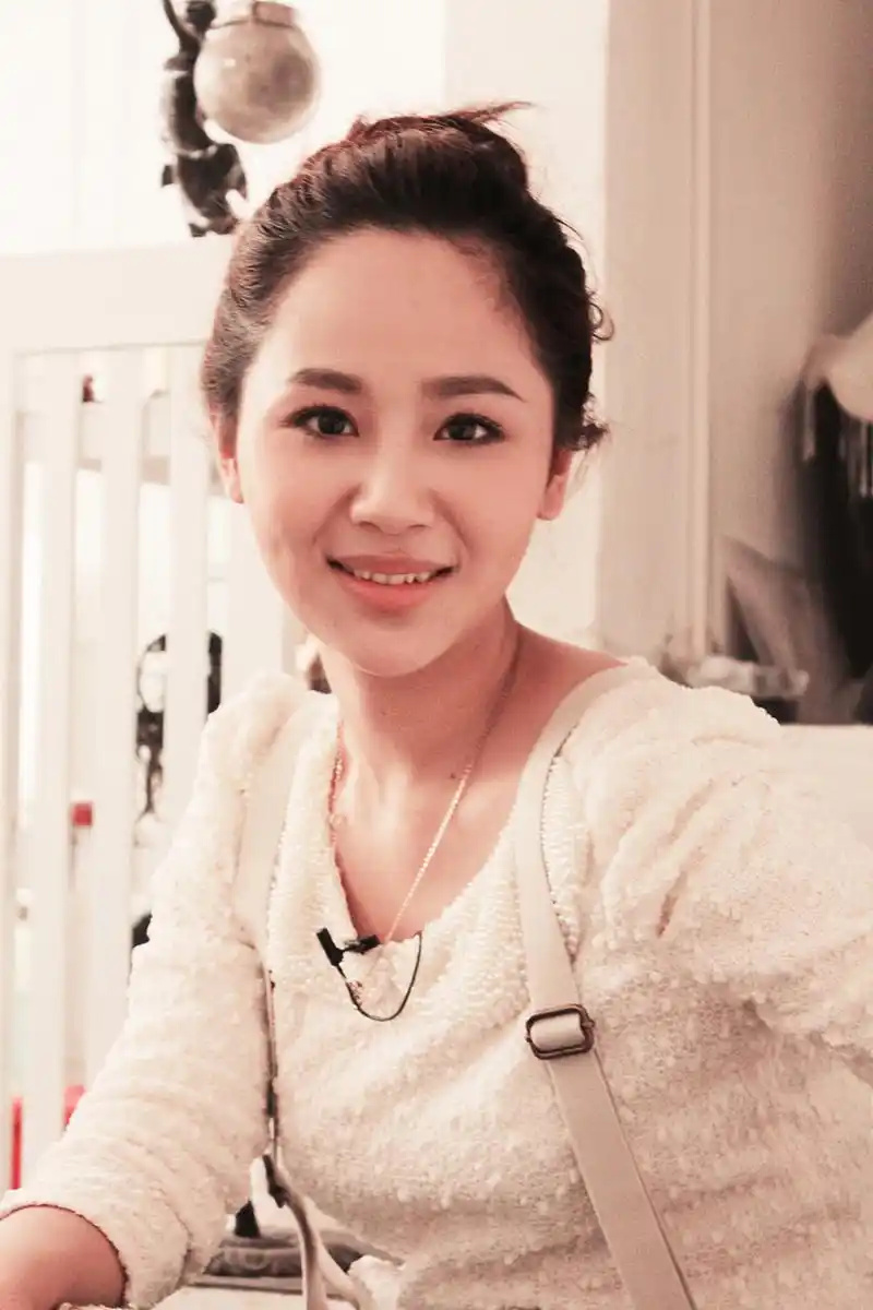 张一山又换女友了# 我怎么没听说他有过女友啊,我觉得以下这位才是真