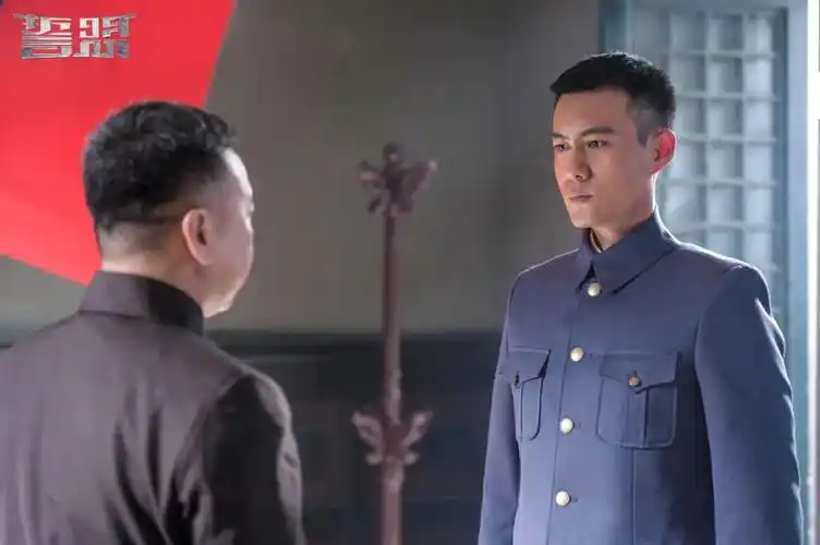 导演刘涛执导,王骏毅,林江国,钱泳辰等实力派演员主演的电视剧《誓盟