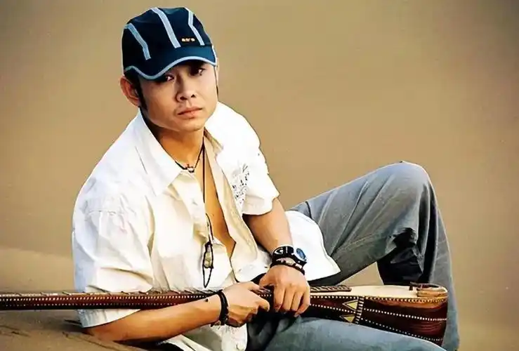 刘洪军:刀郎,又见刀郎