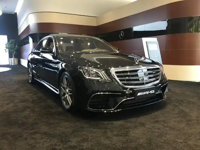 现款奔驰s63 国六排放_迈巴赫s级论坛_手机汽车之家