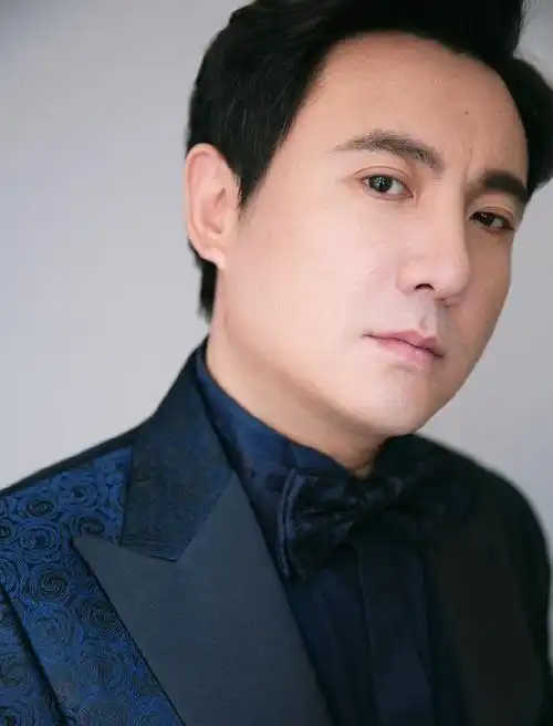 沈腾微博之夜帅气写真图片210