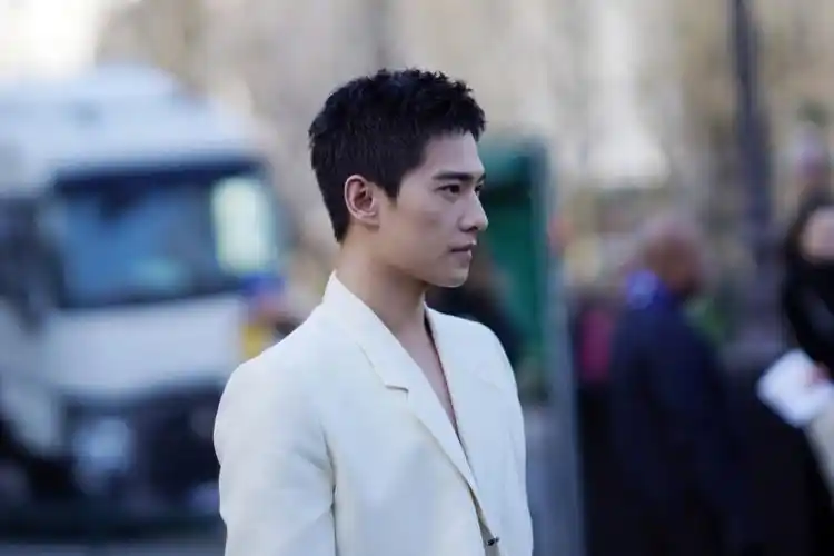 杨洋- 堆糖,美图壁纸兴趣社区