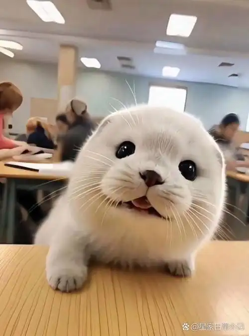 萌宠,萌宠,又萌又蠢.