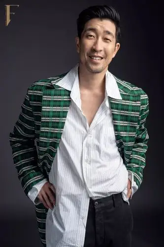 cover story-hommes|王千源:不期而遇的惊喜