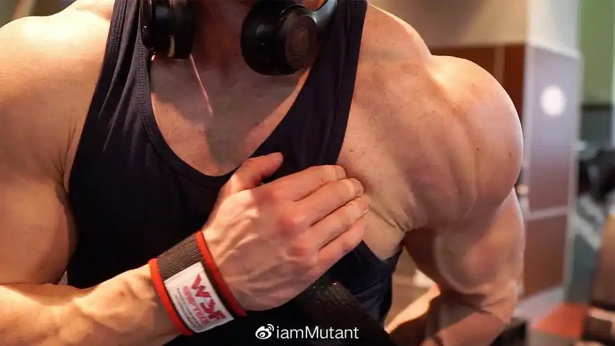 练胸做好这4个细节你的胸肌进步一整年