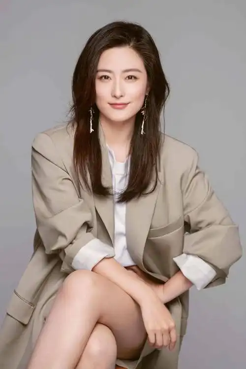 知名女演员「徐百卉」的经纪人