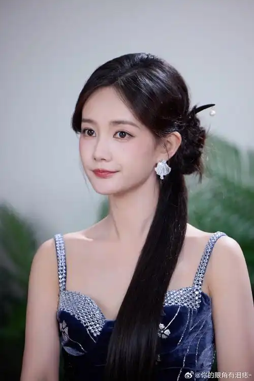 李一桐狐妖小红娘王权篇##李一桐清瞳##李一桐