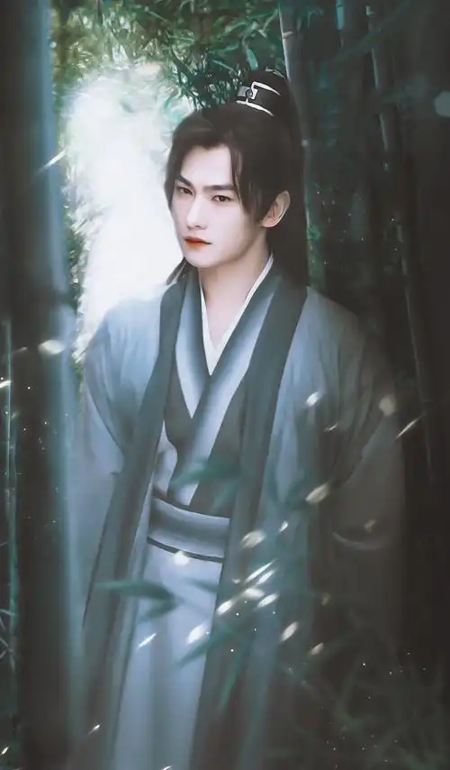 杨洋古装美男且试天下你是我的荣耀特战荣耀净化搜索