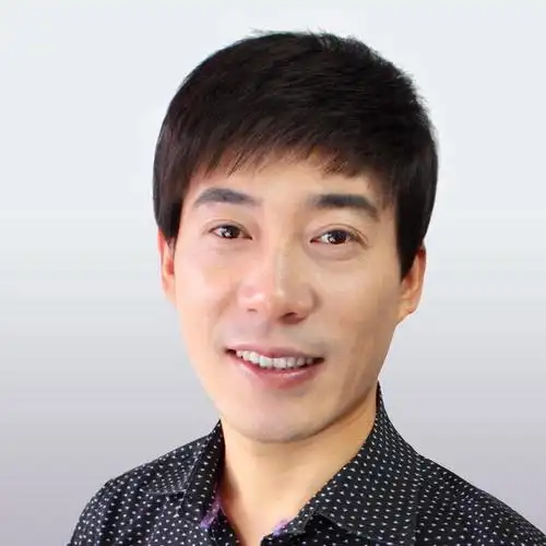 我国又一新发明, 不烫不染又时髦, 人人买得起