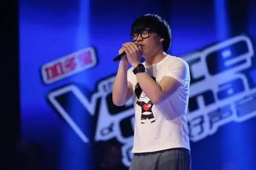 内地男歌手关喆作词作曲并演唱的一首歌曲,在中国好声音第一季里面由