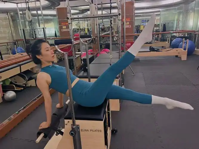 普拉提改善长短腿的必要性