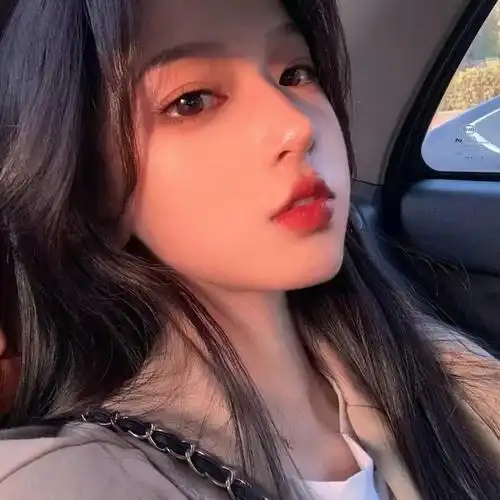 高级混网女头像