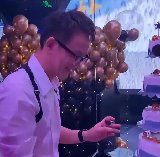 周正毅都出来拍短视频了!程雷和陈蓉就不能复出吗