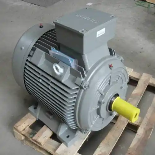 西门子高效电机 1le0003系列 高效低压 2级能效 18.5kw 大量供货