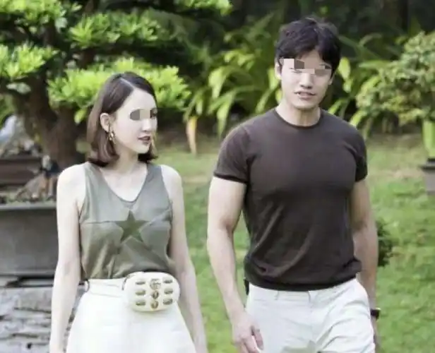 和小21岁吴磊搭戏,完全看不出年龄差,cp感满满当当!