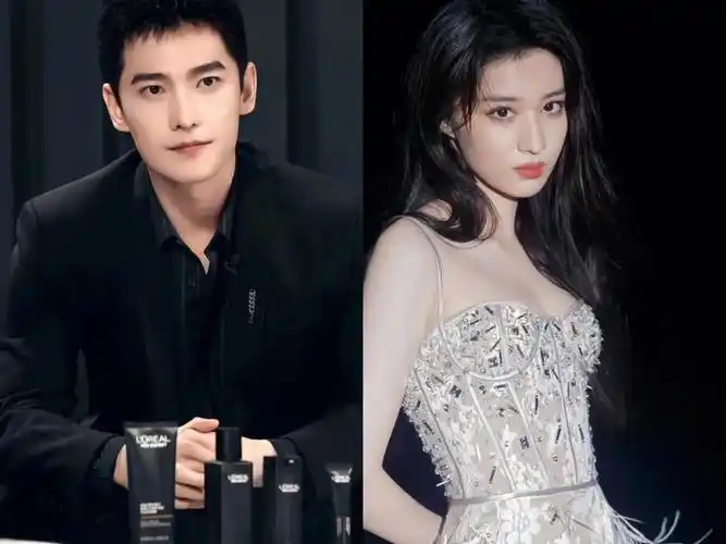 杨洋再曝恋情,李沁宋茜多位女星牵扯其中,网友:算什么男人_腾讯新闻