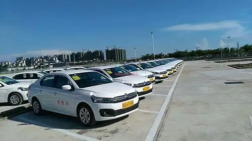 海口海口来这学车驾校