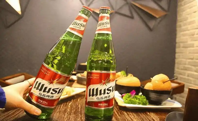 啤酒中还含有生物胺?