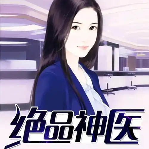 绝品神医 第004集