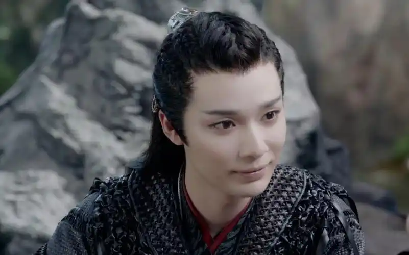 蝎王x赵敬待我拱手河山讨你欢生生世世海枯石烂