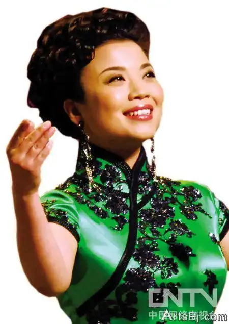 张也的歌,红遍中国