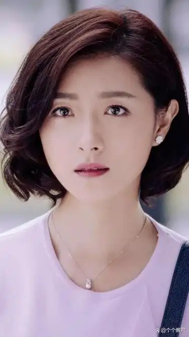万茜人称"最干净"的女星,如今41岁活的漂亮