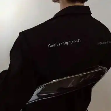 男生头像帅气图片不露脸