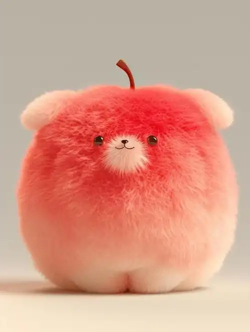 可爱头像##朋友圈背景图