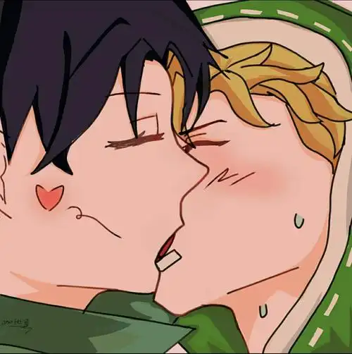 杰佣!虽然比例有一点问题但.