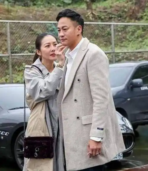 44岁何润东近照曝光,妻子越来越漂亮,网友:幸福肥 - 方物云洛阳水果