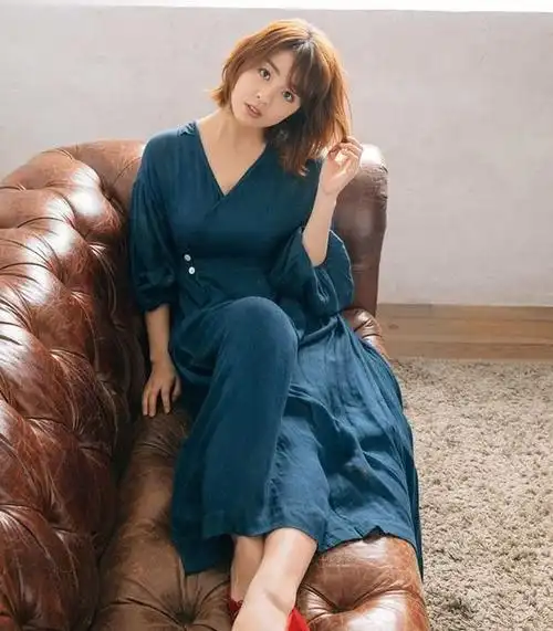 美照|日本宅男女神,的确惊艳!
