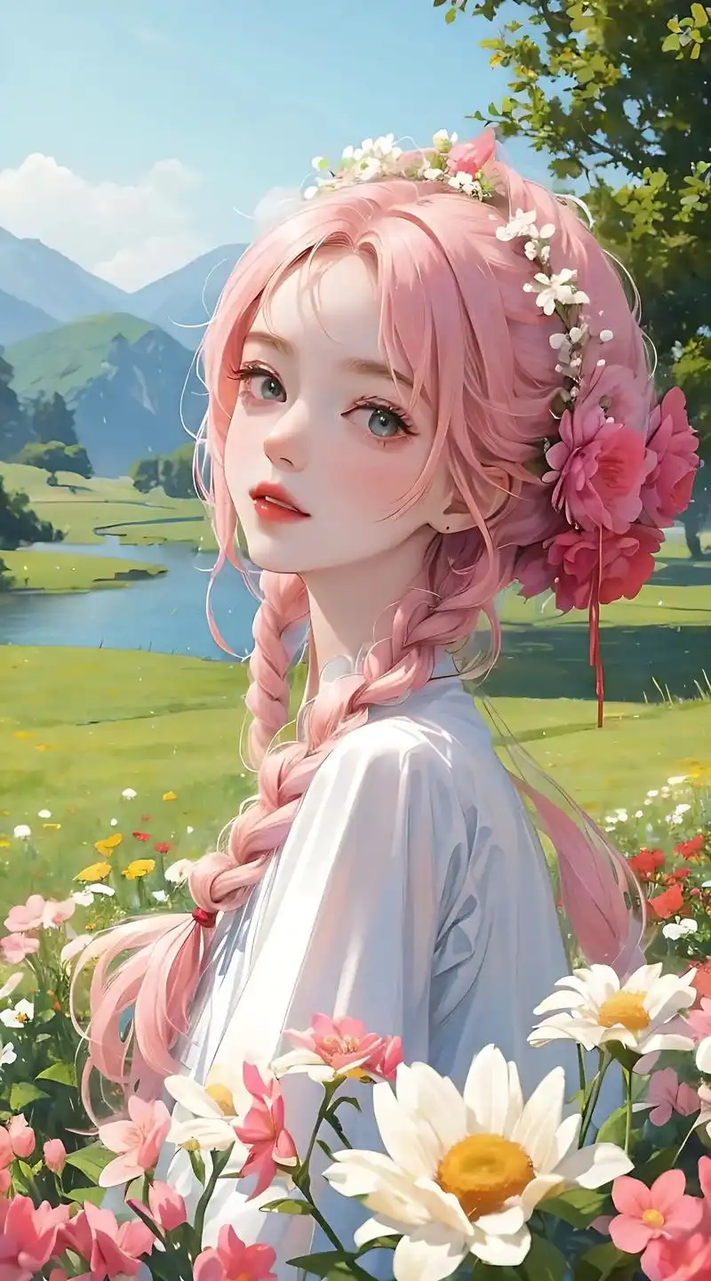 说过的话可以不算,爱过的壁纸可以再换#美出高级感 #女朋友壁 - 抖音