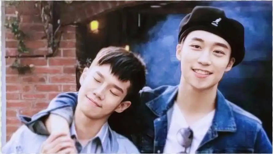 推剧~台剧《history4:圈套》相杀相爱,全黑太子×呆萌警察_腾讯视频