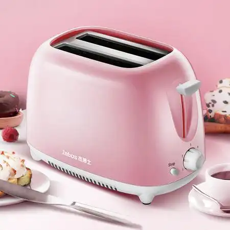 面包机最新促销