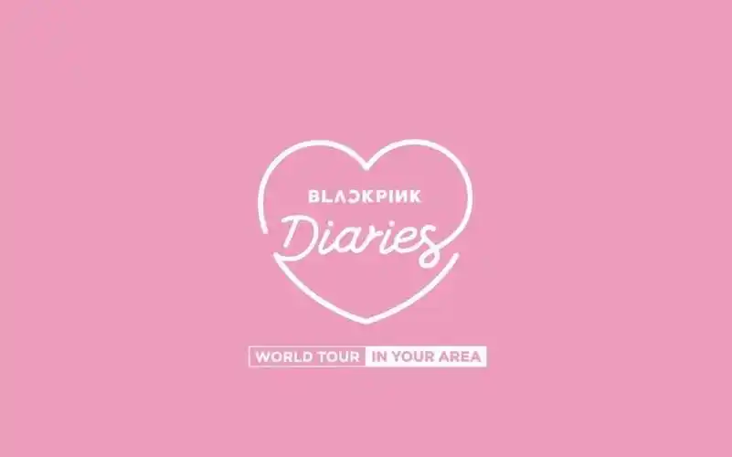 【blackpink】blackpink diaries 粉墨日记中字合集