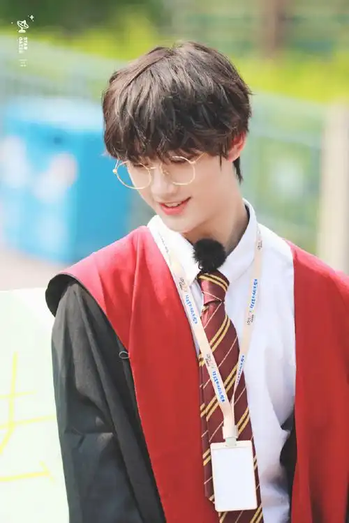 丁程鑫头像##丁程鑫 少年梦游记