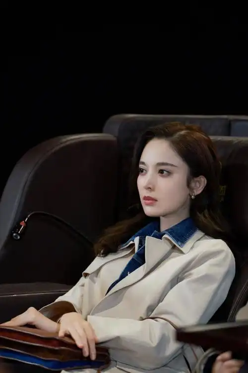 电视剧无与伦比的美丽#今日会员收官,来看大结局啦～@我是娜扎