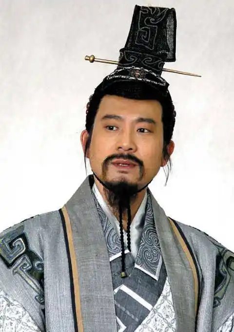 文种122陈国邦饰演技评分暂无简介说服范蠡入朝,扶植弱势的勾践成立